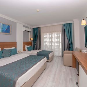 Standard Doppelzimmer